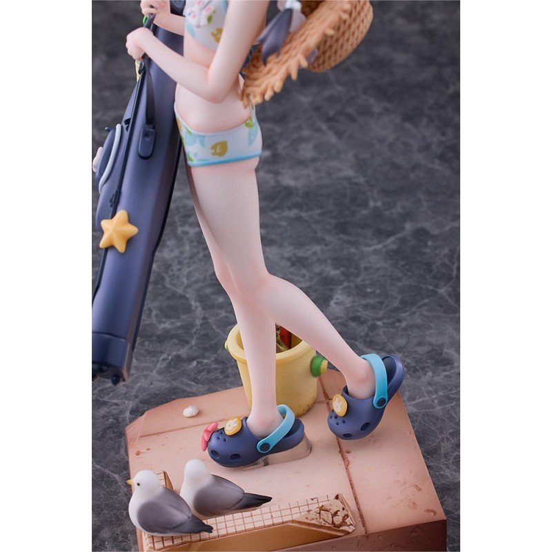 Blue Archive PVC Statue 1/7 Miyu Swimsuit Ver. 25 cm  