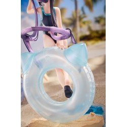 Rosuuri Original Character PVC Statue 1/7 Cheshire Cat Mika: Swimsuit Ver. 25 cm