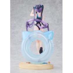 Rosuuri Original Character statuette PVC 1/7 Cheshire Cat Mika: Swimsuit Ver. 25 cm