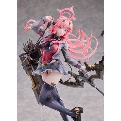 Colors PVC Statue 1/7 Red 27 cm