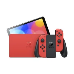 Nintendo Switch Modèle OLED Édition Mario