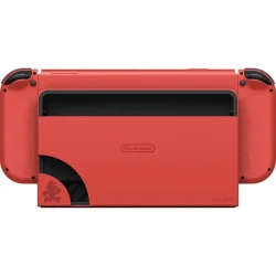 Nintendo Switch Modèle OLED Édition Mario