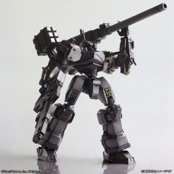 Armored Core Structure Arts Plastic Model Kits 4-Pack Series 1 | 4988601383523