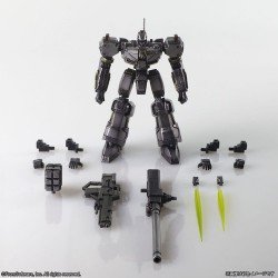 Armored Core Structure Arts Plastic Model Kits 4-Pack Series 1 | 4988601383523