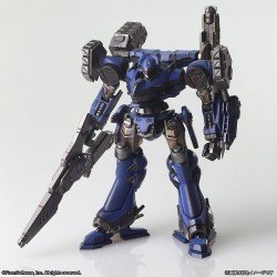 Armored Core Structure Arts Plastic Model Kits 4-Pack Series 1 | 4988601383523