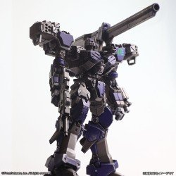 Armored Core Structure Arts Plastic Model Kits 4-Pack Series 1 | 4988601383523