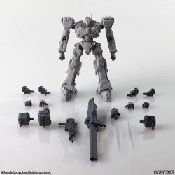 Armored Core Structure Arts Plastic Model Kits 4-Pack Series 1 | 4988601383523