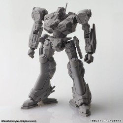 Armored Core Structure Arts Plastic Model Kits 4-Pack Series 1 | 4988601383523