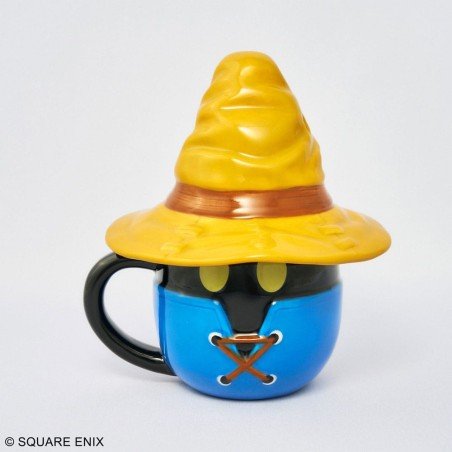 Final Fantasy IX Mug Vivi | 4988601371285
