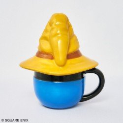Final Fantasy IX Mug Vivi | 4988601371285