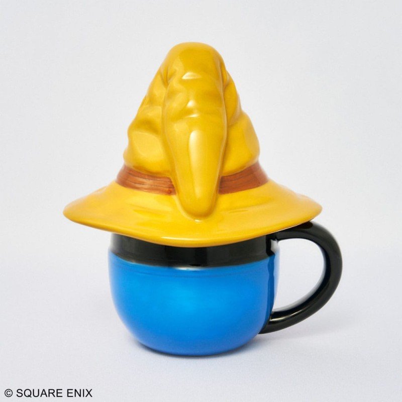 Final Fantasy IX Mug Vivi | 4988601371285
