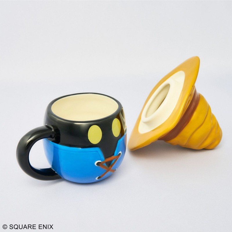 Final Fantasy IX Mug Vivi | 4988601371285