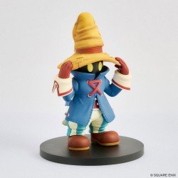 Final Fantasy IX Adorable Arts Statue Vivi Ornitier 10 cm | 4988601391788