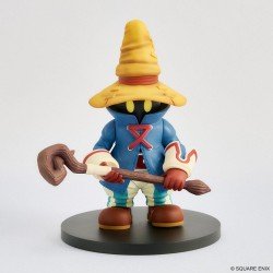 Final Fantasy IX Adorable Arts statuette Bibi Ornitier 10 cm | 4988601391788