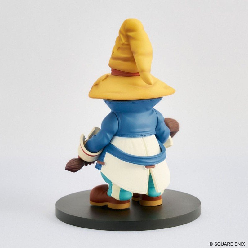 Final Fantasy IX Adorable Arts statuette Bibi Ornitier 10 cm | 4988601391788