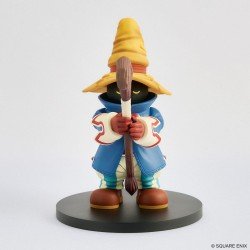 Final Fantasy IX Adorable Arts statuette Bibi Ornitier 10 cm | 4988601391788