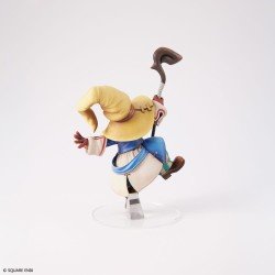 Final Fantasy IX statuette Form-ISM Bibi Ornitier 15 cm | 4988601391818