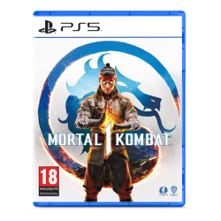 Mortal Kombat 1 - PlayStation 5