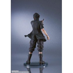 Final Fantasy XV statuette PVC Noctis Lucis Caelum 26 cm | 4988601388764