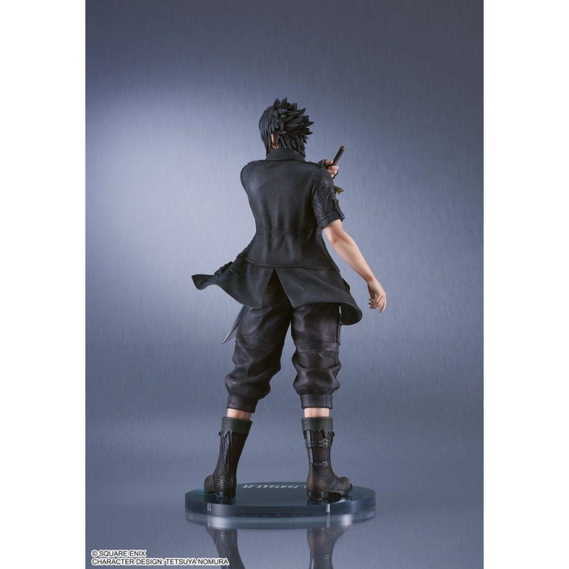 Final Fantasy XV statuette PVC Noctis Lucis Caelum 26 cm | 4988601388764