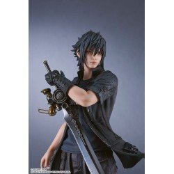 Final Fantasy XV statuette PVC Noctis Lucis Caelum 26 cm | 4988601388764