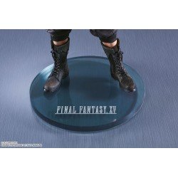 Final Fantasy XV statuette PVC Noctis Lucis Caelum 26 cm | 4988601388764