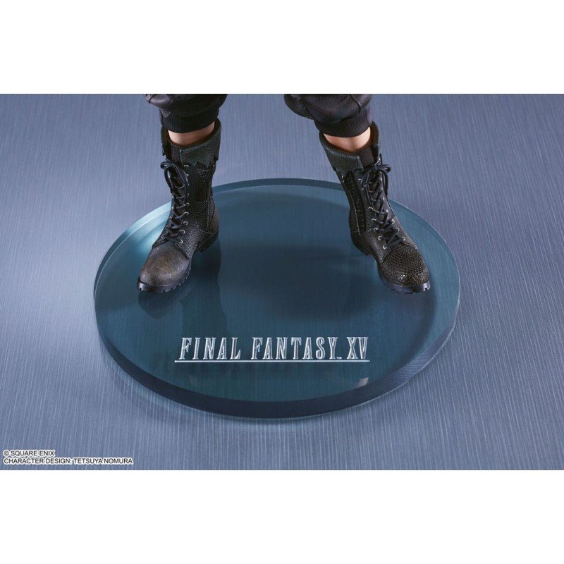 Final Fantasy XV statuette PVC Noctis Lucis Caelum 26 cm | 4988601388764