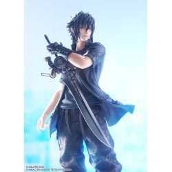 Final Fantasy XV PVC Figure Noctis Lucis Caelum 26 cm | 4988601388764