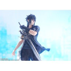 Final Fantasy XV statuette PVC Noctis Lucis Caelum 26 cm | 4988601388764