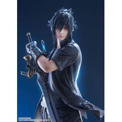 Final Fantasy XV statuette PVC Noctis Lucis Caelum 26 cm | 4988601388764