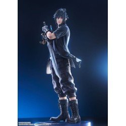 Final Fantasy XV statuette PVC Noctis Lucis Caelum 26 cm | 4988601388764