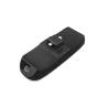 EgoGear - Station de recharge double SCH25 Noire pour DualSense PlayStation 5