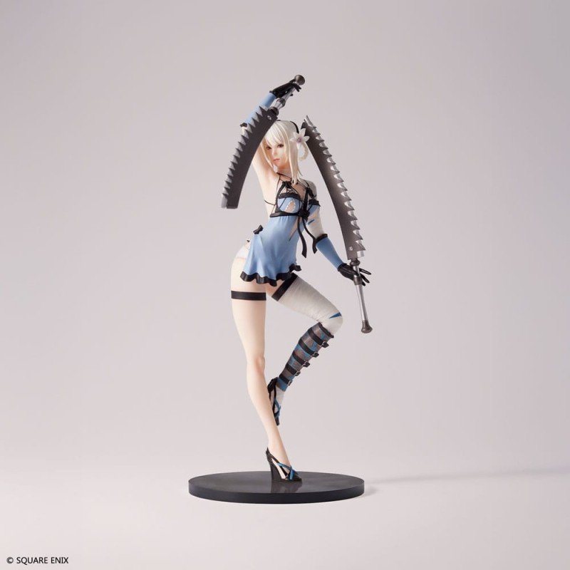 NieR Replicant ver.1.22474487139... statuette Form-ISM NieR Ver.1.22474487139... 19 cm | 4988601391801