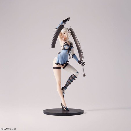 NieR Replicant ver.1.22474487139... Form-ISM PVC Statue NieR Ver.1.22474487139... 19 cm | 4988601391801