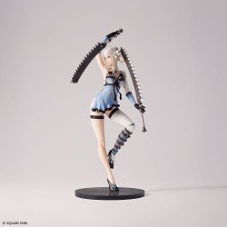 NieR Replicant ver.1.22474487139... Form-ISM PVC Statue NieR Ver.1.22474487139... 19 cm | 4988601391801