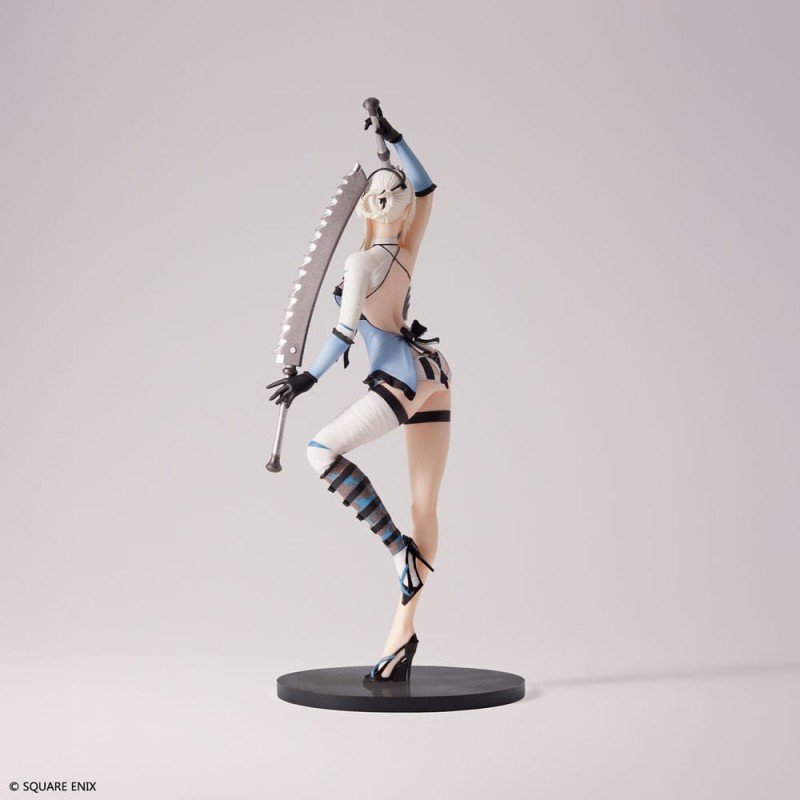 NieR Replicant ver.1.22474487139... Form-ISM PVC Statue NieR Ver.1.22474487139... 19 cm | 4988601391801