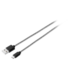 EgoGear - Station de recharge double SCH25 Noire pour DualSense PlayStation 5