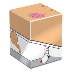 Squaroes - Squaroe SpongeBob SquarePants™ SB007 - Sandy | 4056133032322