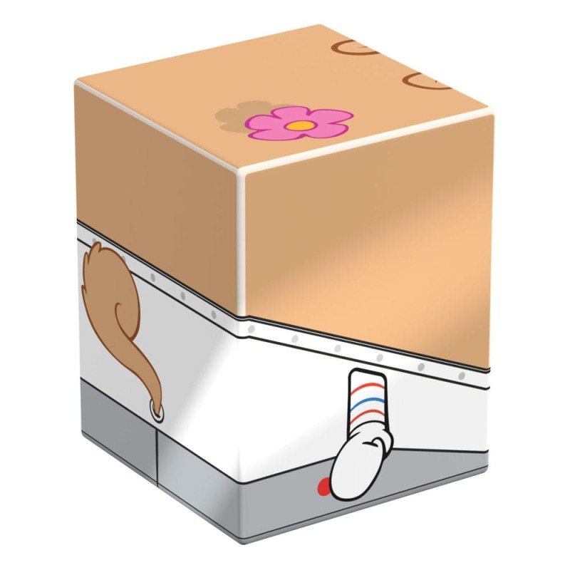 Squaroes - Squaroe SpongeBob SquarePants™ SB007 - Sandy | 4056133032322
