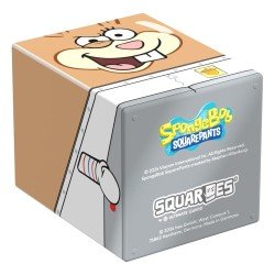 Squaroes - Squaroe SpongeBob SquarePants™ SB007 - Sandy | 4056133032322