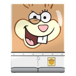 Squaroes - Squaroe SpongeBob SquarePants™ SB007 - Sandy | 4056133032322