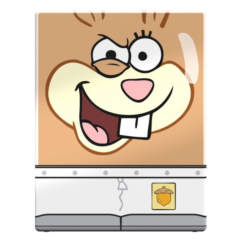 Squaroes - Squaroe SpongeBob SquarePants™ SB007 - Sandy | 4056133032322