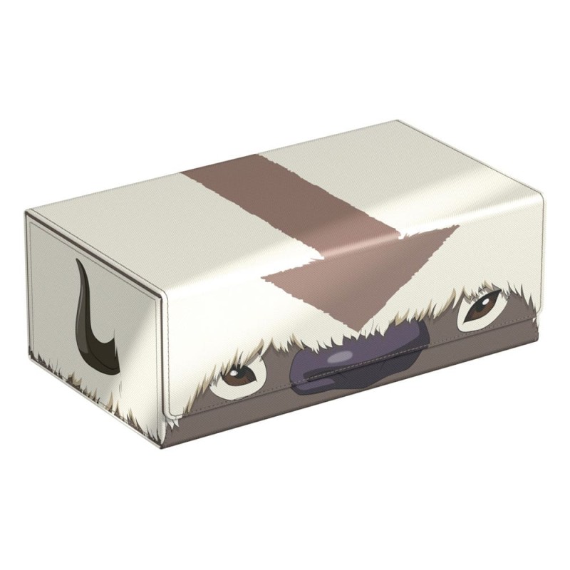 Squaroes - Collectors Case Avatar: The Last Airbender - Appa | 4056133034340
