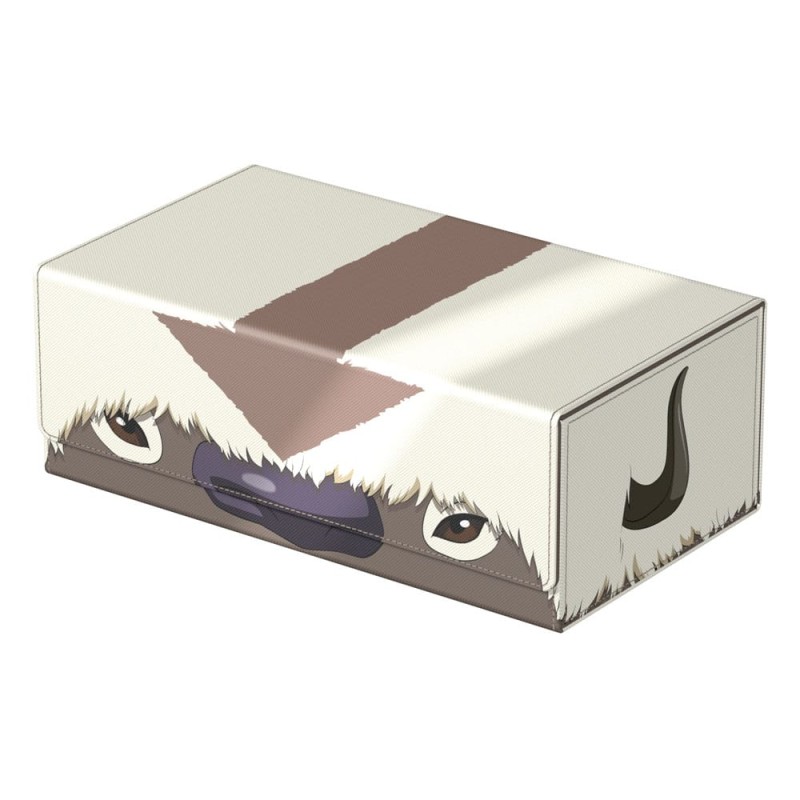 Squaroes - Collectors Case Avatar: The Last Airbender - Appa | 4056133034340