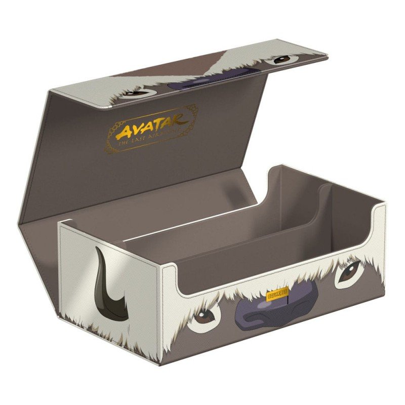 Squaroes - Collectors Case Avatar: The Last Airbender - Appa | 4056133034340