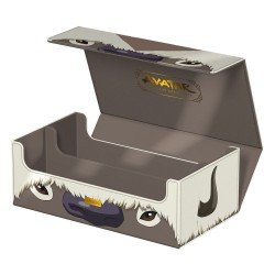 Squaroes - Collectors Case Avatar: The Last Airbender - Appa | 4056133034340