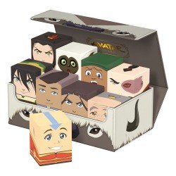Squaroes - Collectors Case Avatar: The Last Airbender - Appa | 4056133034340