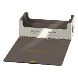 Squaroes - Collectors Case Avatar: The Last Airbender - Appa | 4056133034340