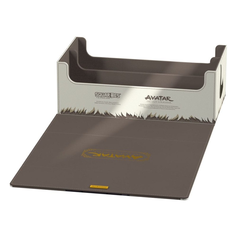 Squaroes - Collectors Case Avatar: The Last Airbender - Appa | 4056133034340