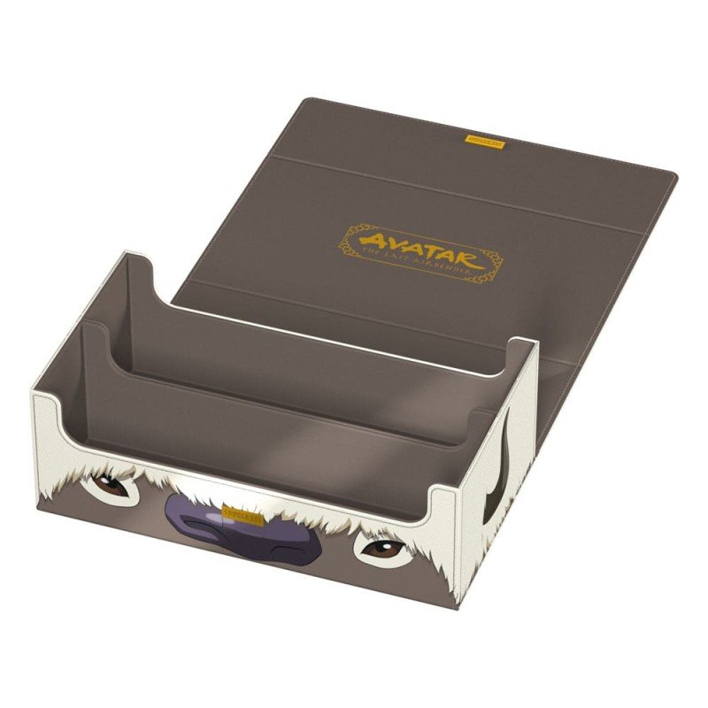 Squaroes - Collectors Case Avatar: The Last Airbender - Appa | 4056133034340